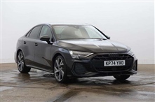 Used Audi A3