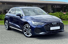 Used Audi A3