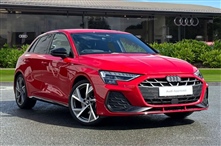 Used Audi A3