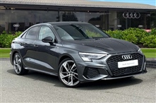 Used Audi A3