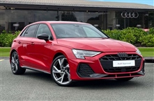 Used Audi A3