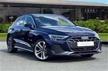 Used Audi A3