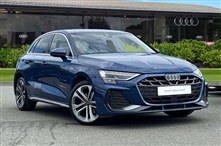 Used Audi A3