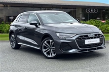 Used Audi A3