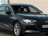 Audi A3 Image 1