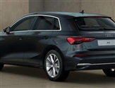 Audi A3 Image 3