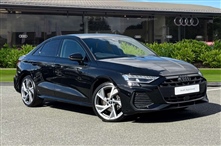 Used Audi A3
