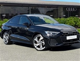 Audi A3 Image 1