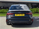 Audi A3 Image 4