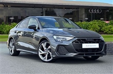 Used Audi A3