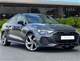Audi A3 Image 1