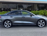 Audi A3 Image 3