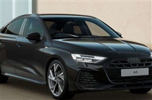 Used Audi A3