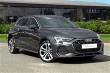 Used Audi A3