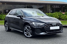 Used Audi A3