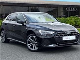Audi A3 Image 1