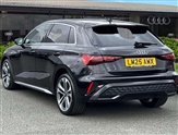 Audi A3 Image 2