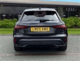 Audi A3 Image 4