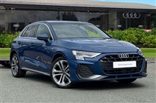 Used Audi A3
