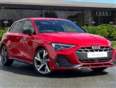 Audi A3 Image 1