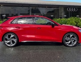 Audi A3 Image 3