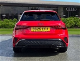 Audi A3 Image 4