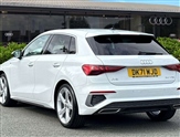 Audi A3 Image 2