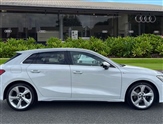 Audi A3 Image 3