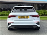 Audi A3 Image 4