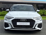 Audi A3 Image 6