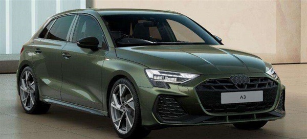 Large image for the Used Audi A3