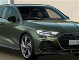 Audi A3 Image 1