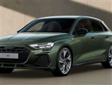 Audi A3 Image 6