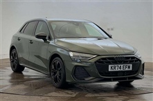 Used Audi A3