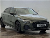 Audi A3 Image 1