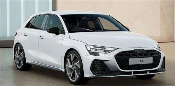 Large image for the Used Audi A3