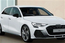 Used Audi A3