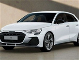 Audi A3 Image 5