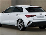 Audi A3 Image 6