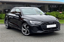 Used Audi A3