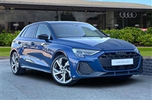 Used Audi A3