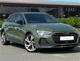 Audi A3 Image 1