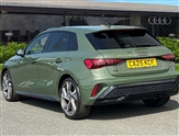 Audi A3 Image 2