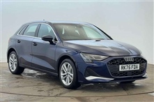 Used Audi A3