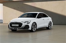 Used Audi A3 Used Audi A3