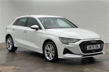 Used Audi A3