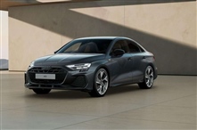 Used Audi A3 Used Audi A3