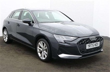 Used Audi A3