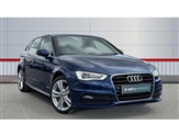 Audi A3 Image 1
