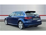 Audi A3 Image 2